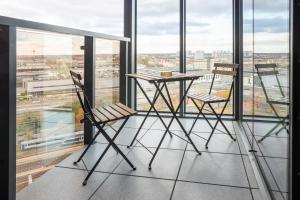 Apartamenty Towarowa Poznań