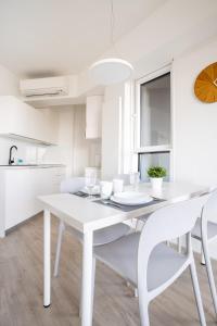 Apartamenty Towarowa Poznań