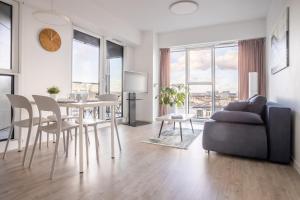 Apartamenty Towarowa Poznań