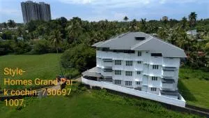 Style Homes Grand Park - Narakal