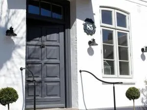 Liefde voor de Schlei - Arnis