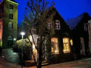 Flood Modern Retreat - Moorweg