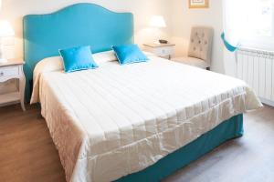Villa Liberty al mare