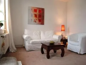 Wonen & Wellness - in Travemünde - Rönnau