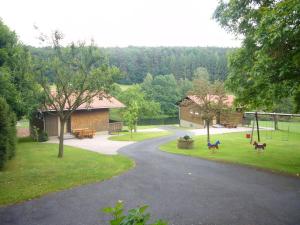 1 Siefertshof Comfortable holiday residence