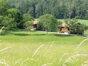 1 Siefertshof Comfortable holiday residence