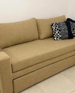 Departamento Séptimo Portal Norte