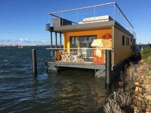 Oostzee Swantje - Grossenbrode