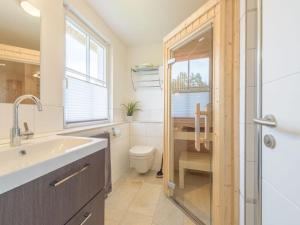 Meeresbraut Comfortable holiday residence