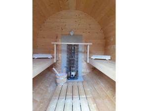 Eifel Oasis Comfortable holiday residence