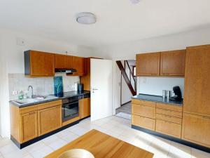 Eifel Oasis Comfortable holiday residence