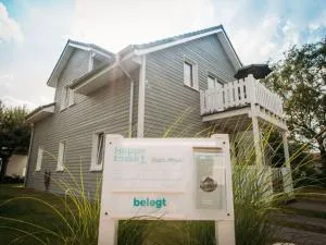 Hoppetosse Comfortable holiday residence - Köhn