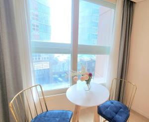 Haeundae Lavender House-Irua