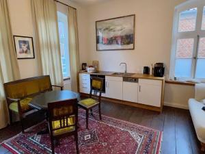 Ebbe Comfortable holiday residence