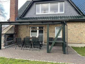 Holiday home Tonn Modern retreat