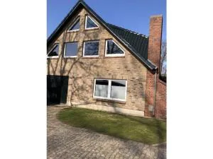 Holiday home Tonn Modern retreat - Fürstensee