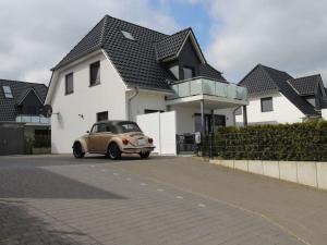 obrázek - Haus Seeblick Modern retreat