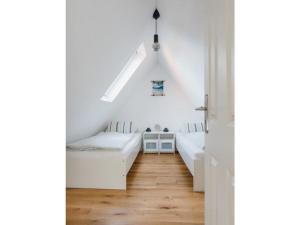 Torbogenhuus No 7 Comfortable holiday residence