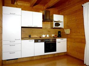 Malerhäusl Modern retreat