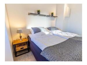 2-room luxury apartment