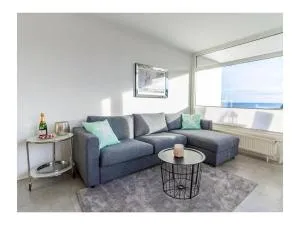 2-room luxury apartment - Timmendorfer Strand