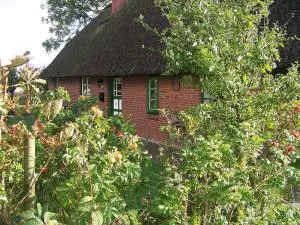 Thatched roof house Kehl - Schülp
