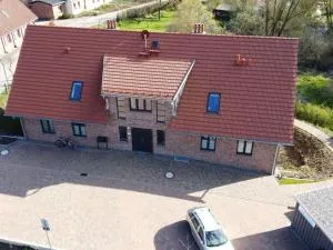 Lütter See Modern retreat - Fürstenhagen