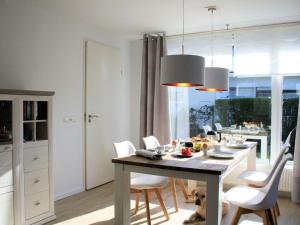 Villa in Julianadorp