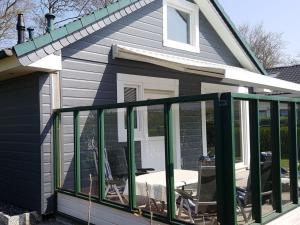 Villa in Julianadorp