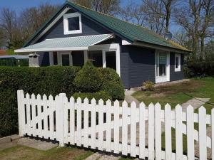 Villa in Julianadorp