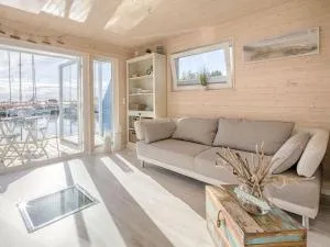 Antje Frieda Comfortable holiday residence - Sulsdorf auf Fehmarn