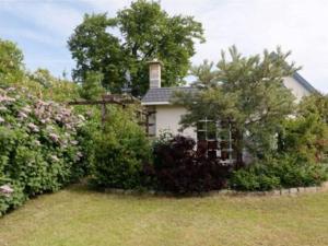 "Laura" Comfortable holiday residence