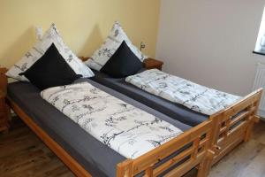 Apartment in Hergensweiler