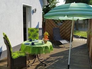 Northern Lights Modern retreat