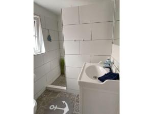 Fischerhus Fehmarn Comfortable holiday residence