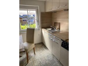 Fischerhus Fehmarn Comfortable holiday residence