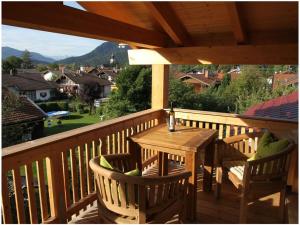 Villa Carefree Suite