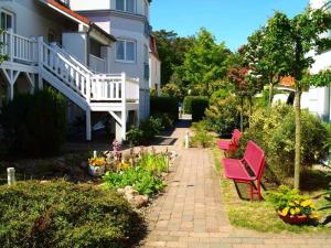 2 Am Stadtwald Modern retreat