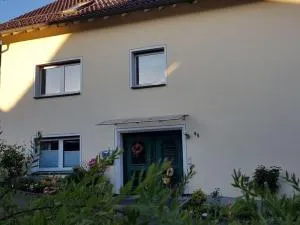 Lovely apartment in Hesse - Alberode