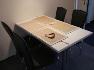 Ostseeliebe Comfortable holiday residence