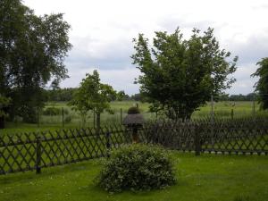 Marschblick Modern retreat