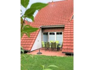 Dat Onnen's Hus - Burhave 16 - Hoddersdeich