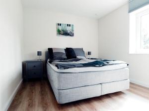 Loheide Modern retreat