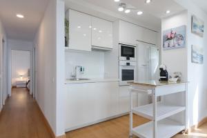 Sea Front Apartment in Marbella Center