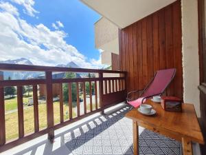 Meijotel - 59 - Appt tres spacieux 6-7 pers