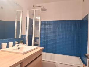 Meijotel - 59 - Appt tres spacieux 6-7 pers