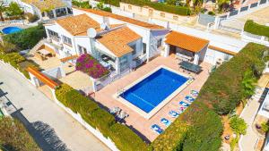 Villa Catrina - Plusholidays