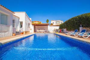 Villa Catrina - Plusholidays