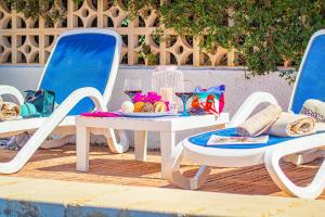 Villa Catrina - Plusholidays