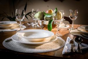 Pantheon Boutique Apartment